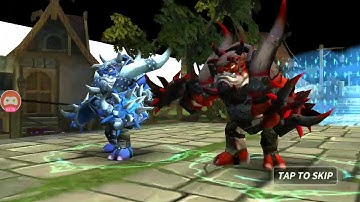 ChronoBlade Gameplay