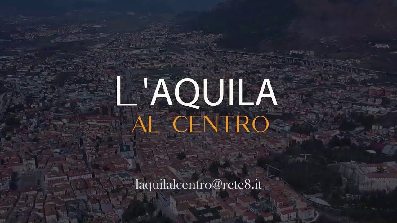 L'Aquila al Centro - Il Santuario di Roio riaperto dopo 17 anni