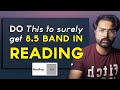 IELTS Tips - How to surely IMPROVE reading super Fast
