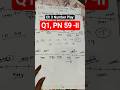 Q 1 PN 59, Chapter 3 Number Play, Maths Class 6 NCERT CBSE #newsyllabus #maths #class6 #views #viral