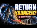 Einstein’s Time Dilation The Place Where You Could Return Younger Than Everyone on Earth