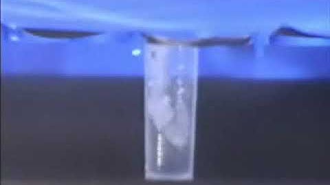 Acoustic Thawing powered by Covaris AFA