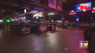 Fort Worth's Famed Billy Bob's Texas Reopening As A Restaurant Net Worth