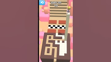 stacky Dash game 🎮|level115 😱😱 #stackydash #youtubeshorts #games #shortsviral @Raj_Vlogs91