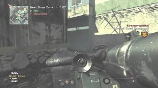 BelievedHim99 - MW3 | S2:E14 | Javelin multi-kill | Mission
