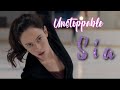 Sia || Unstoppable (Türkçe Çeviri) -Spinning Out-