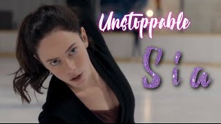 Sia || Unstoppable (Türkçe Çeviri) -Spinning Out-