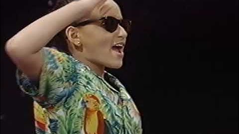 In Outer Space (1998 Version) Part 20