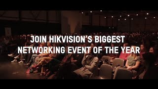Hikvision Innovation Summit 2020 Trailer