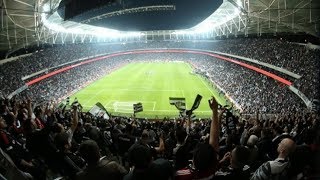 Sagopa Kajmer  2017 Şampiyon Beşiktaş Yeni Beste Resimi