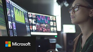 Microsoft Entra admin center overview