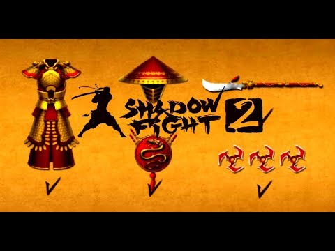 Видео: НОВЫЙ ПРОФИЛЬ, НОВЫЙ СЕТ СТРАЖА И МИФИЧЕСКОЕ ЗАЧАРОВАНИЕ || Shadow fight 2