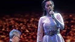 Putri Ayu Feat. David Foster - Time To Say Goodbye (2017)  - Durasi: 5:20. 