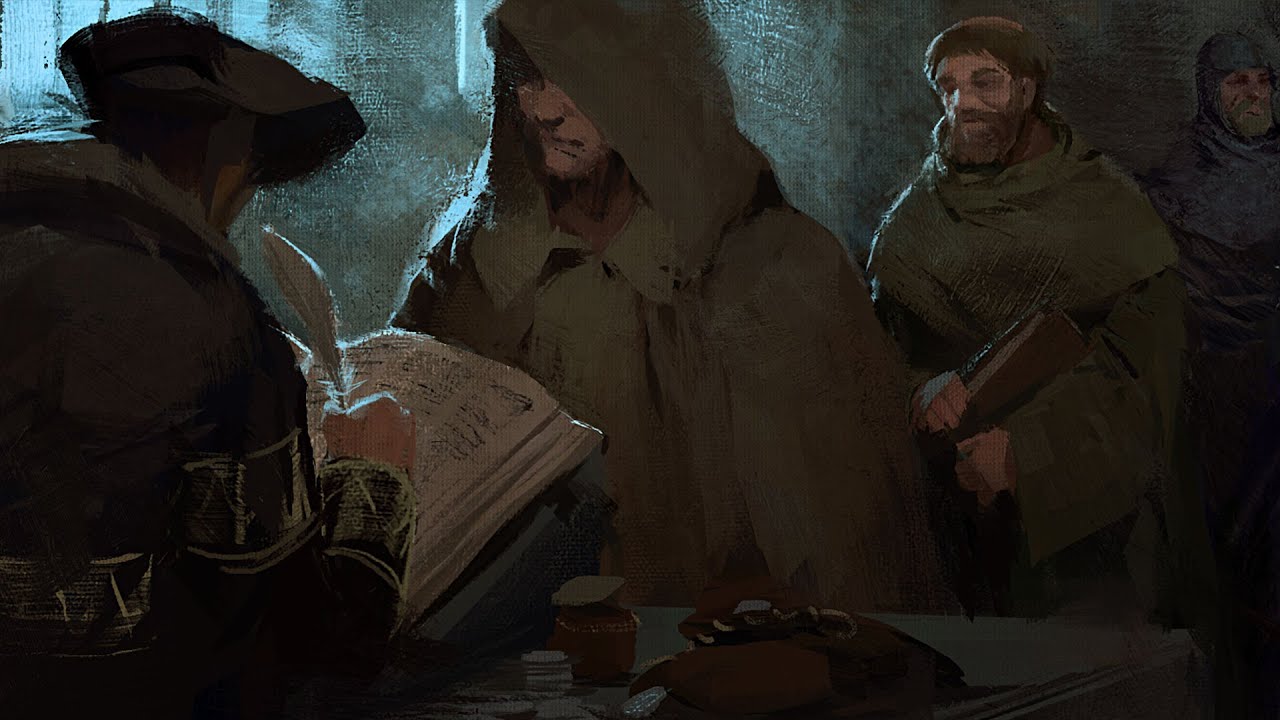 Crusader Kings 3 mit Pruzzen # 14