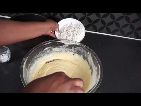 Vidéo: Pâte Noyée: Une Recette Simple Pour Cuisiner Avec Du Lait Et Du Lactosérum, étape Par étape, Avec Photos Et Vidéos