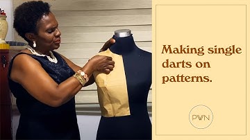 Dart Manipulation: Slash & Spread technique - Moving darts into each other Pt 2