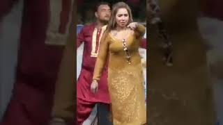 Sheesha but hot mujra