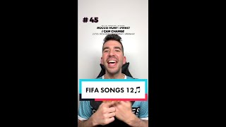 BEST FIFA SONGS OF ALL TIME 🤩45 - 41 | Jack Grimse’s Top 100 FIFA Songs