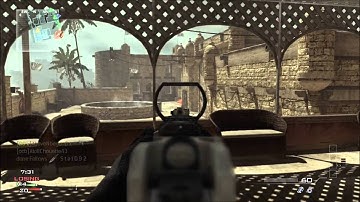 Modern Warfare 3: Live Commentary Session 1, part 2 (with Craig)