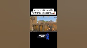 Typical friends 🤣 #cs2 #csgoclips #csgo