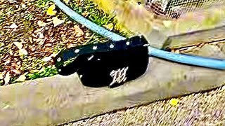 ДЕНЬ ПОТЕРЯШКИ! Как я искала хозяйку сумочки и телефона с денюшкой)))