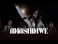 Amashimwe by chancelier ft zawadi mwiza ft tresor zebedayo