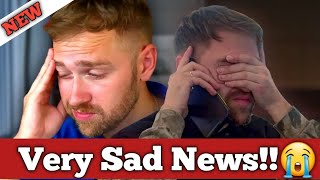 Very Sad News For Fans 😭😭90 Day Fiancé's Paul Staehle  Dating Life After Karine Martins 😭