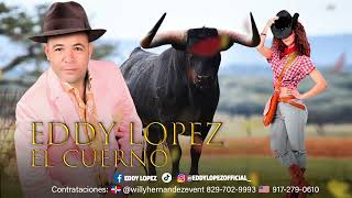 Eddy Lopez  - El cuerno