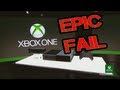 Xbox One Reveal: Angry Rant