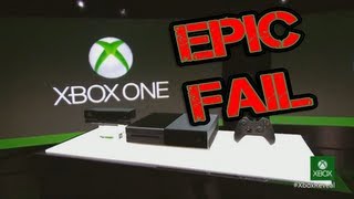 Xbox One Reveal: Angry Rant