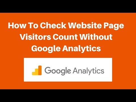 How To Check