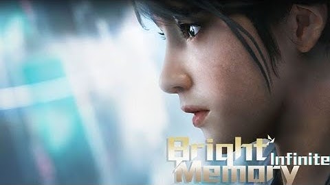 Bright Memory Infinite GamePlay P1