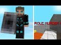 MİNECRAFT'TA MJOINİR (THOR) İLE KATİL OLMAK !