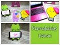 3 DIY kawaii// Manualidades tiernas, fáciles y prácticas