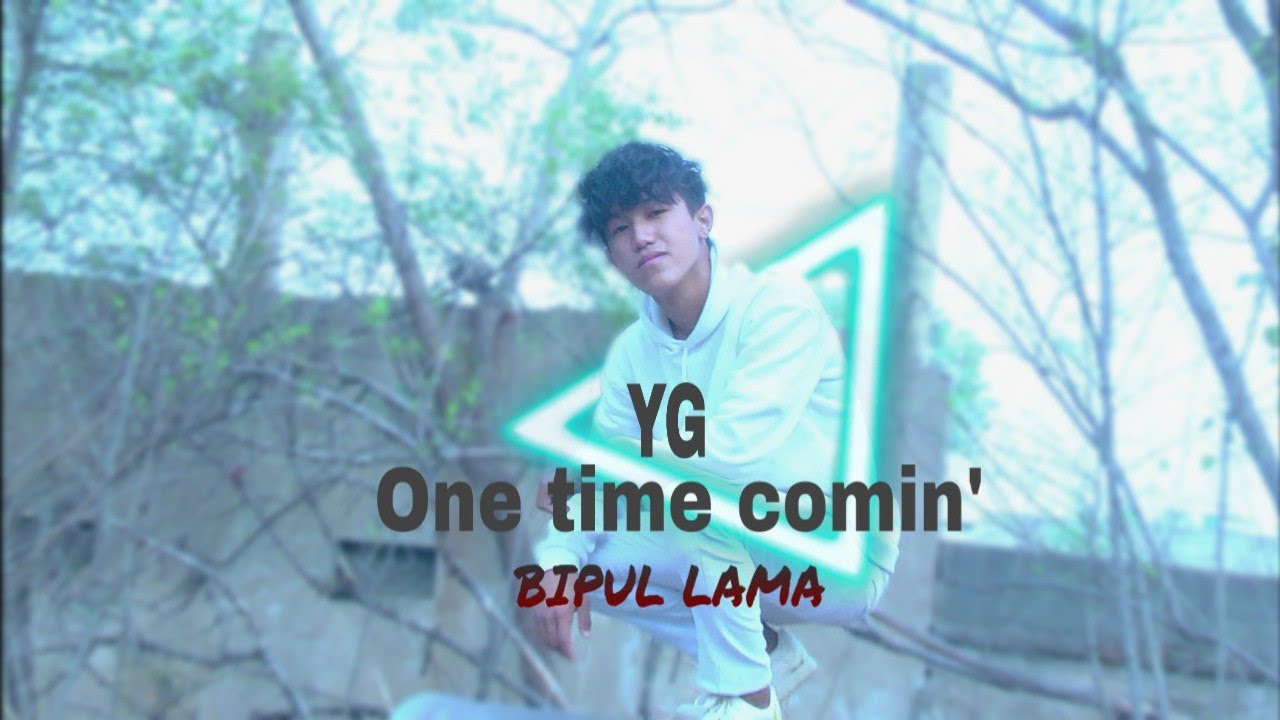 camera iphone 8 plus apk Short Introduction video | YG - One time comin' | bipul choreography
