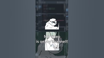 A NEW GAME DEV?!? #developer #games #programming  #gaming #gamedev