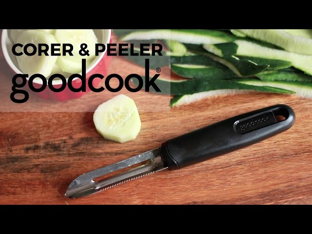 Corer Peeler  GoodCook Products 