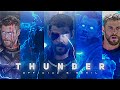 Thunder  thor edite  thor status  thor whatsapp status  thunder song status