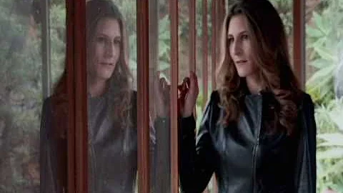 Christina Dow showreel video