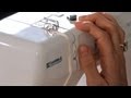 How to Adjust Tension | Sewing Machine