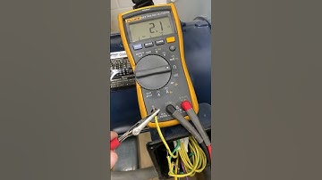 Motor Blew Fuse Troubleshooting