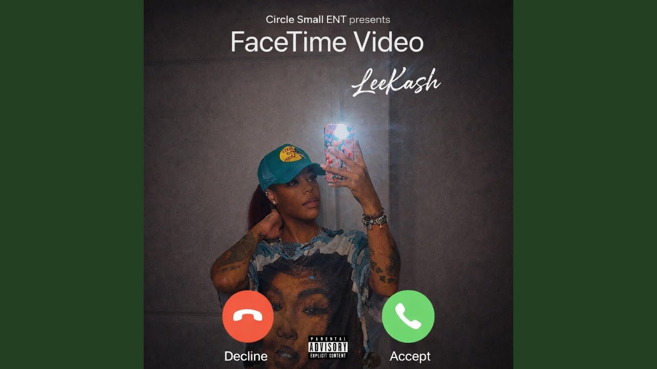 Obejrzyj FaceTime w YouTube Obejrzyj FaceTime w YouTube