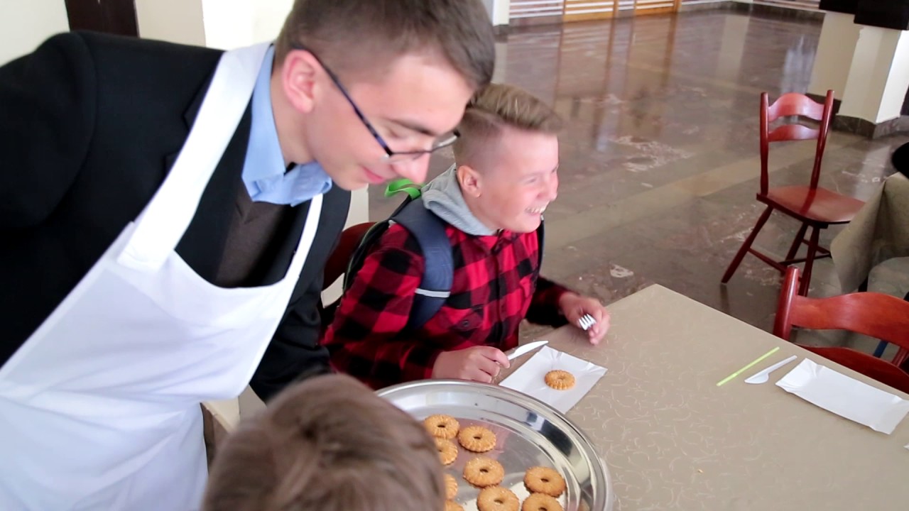 Ministranci zdobyli seminarium