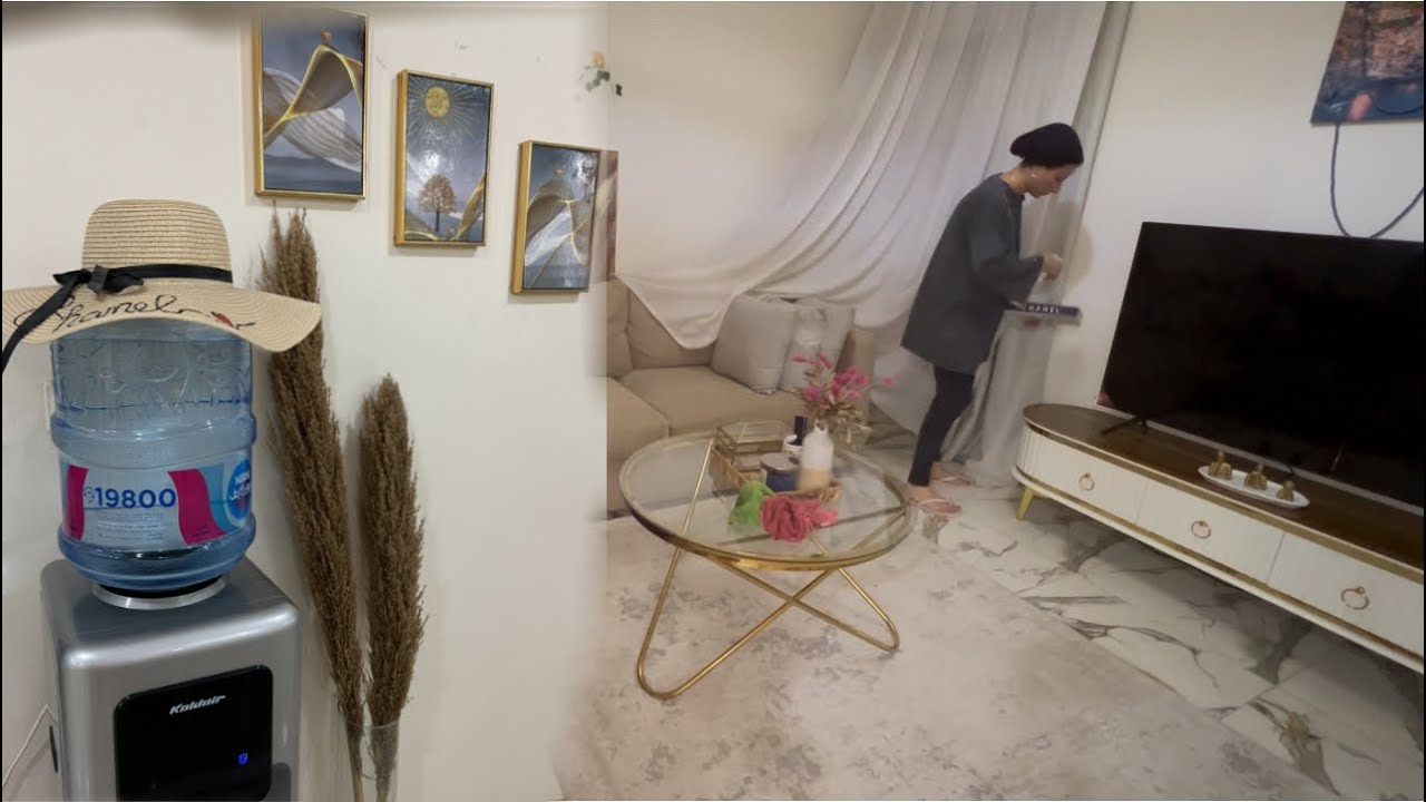 محدش عارف البيوت فيها اي وايه مداري ف بلاش تخلو الواحد يحكي ع امراضه ومشاكله