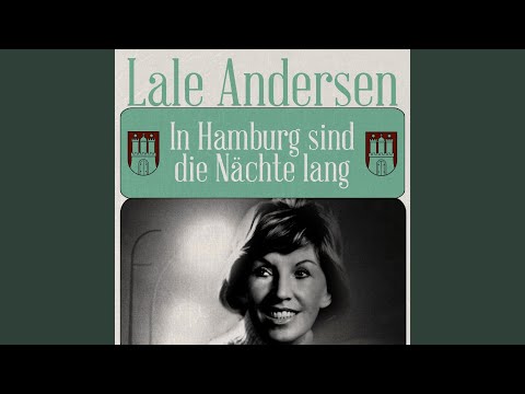 Grüss' mir das Meer und den Wind