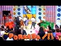 Programa do Ratinho - 2004