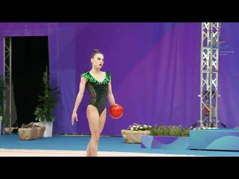 FIG WORLD CUP