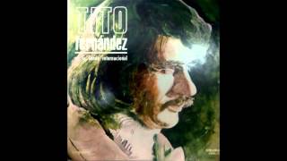 Video thumbnail of "Tito Fernández - La taza de café (1977)"