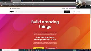 WEB322 SUMMER Week2 Part 2