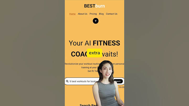BEST fitness app of 2024 - Its FREE #fitness #appsworkout  #workoutapp #ai #chatgpt #fitnesscoach